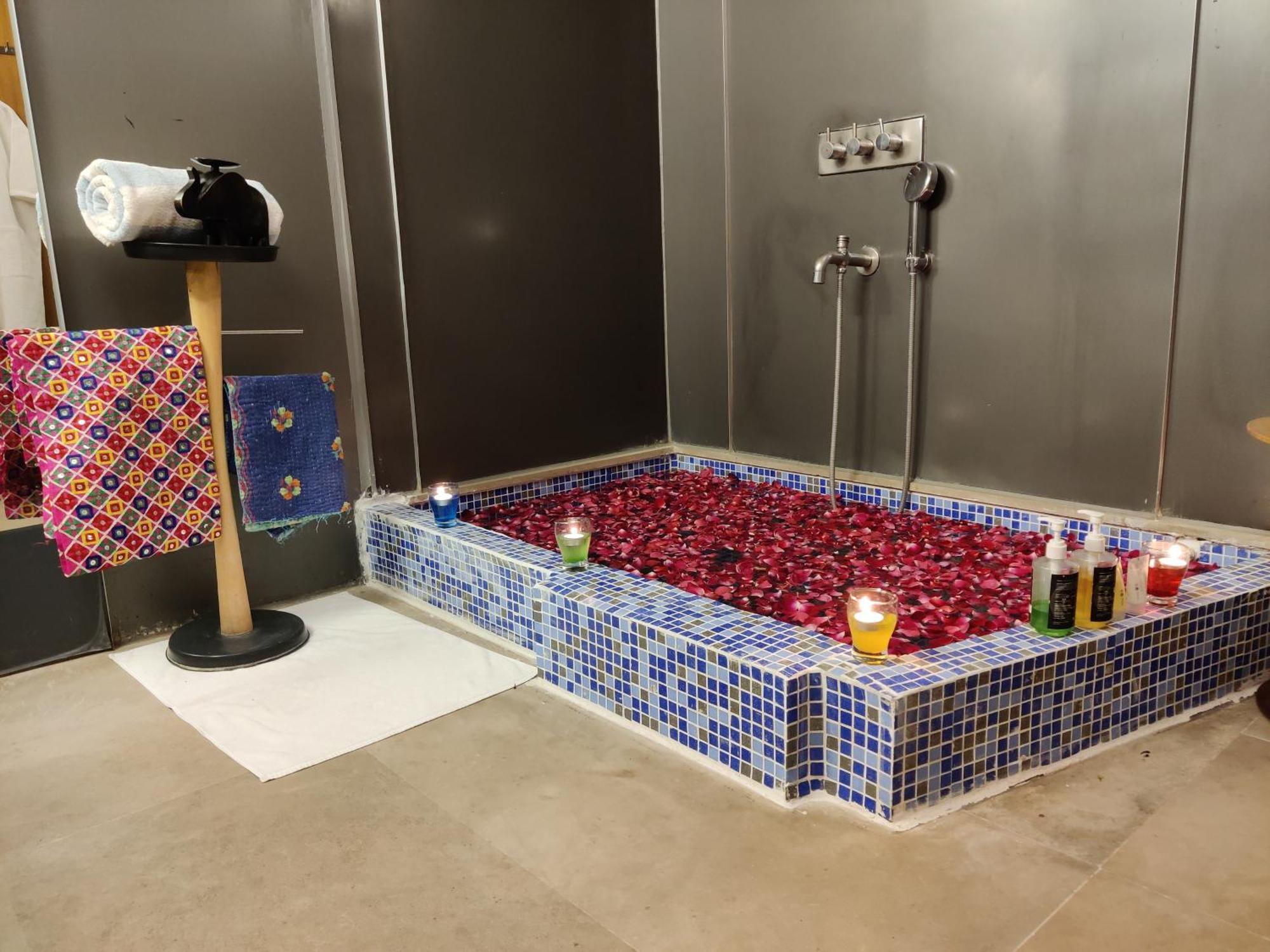 فنادق مانا راناكبور المظهر الخارجي الصورة
